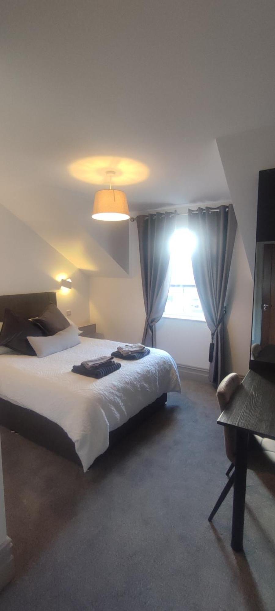 John Eoinin'S Bar And Accommodation Glencolumbkille Extérieur photo